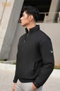 WAJKBD141M - ĐEN_1 Ảnh của Áo jacket 3 lớp